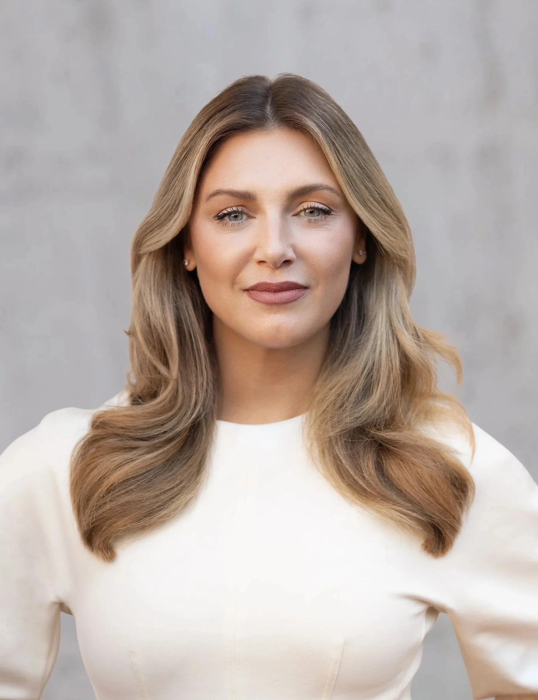  AVERY DAVISON    Chief of Staff 