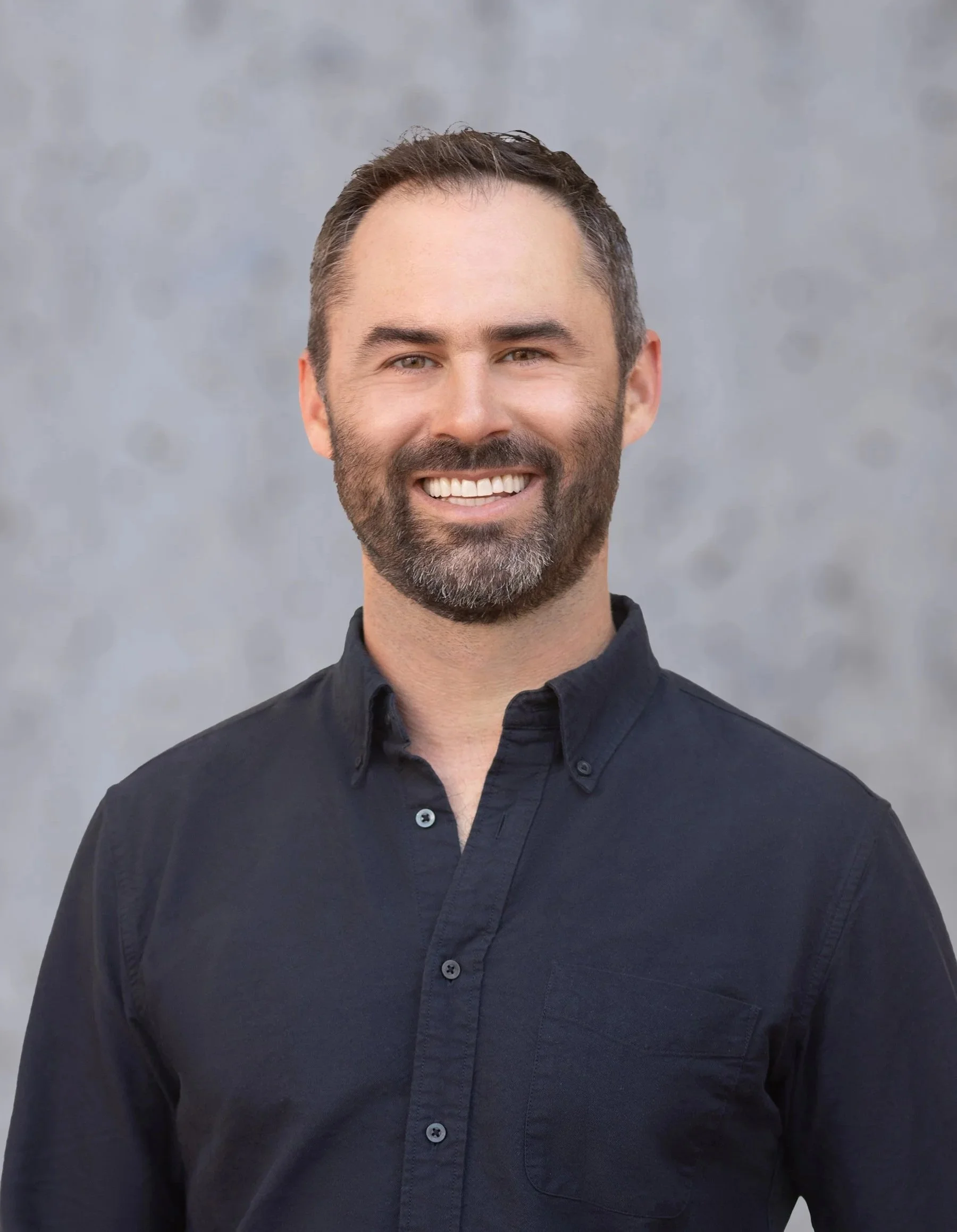  BEN STEWART    Interim Business Operations Strategist 