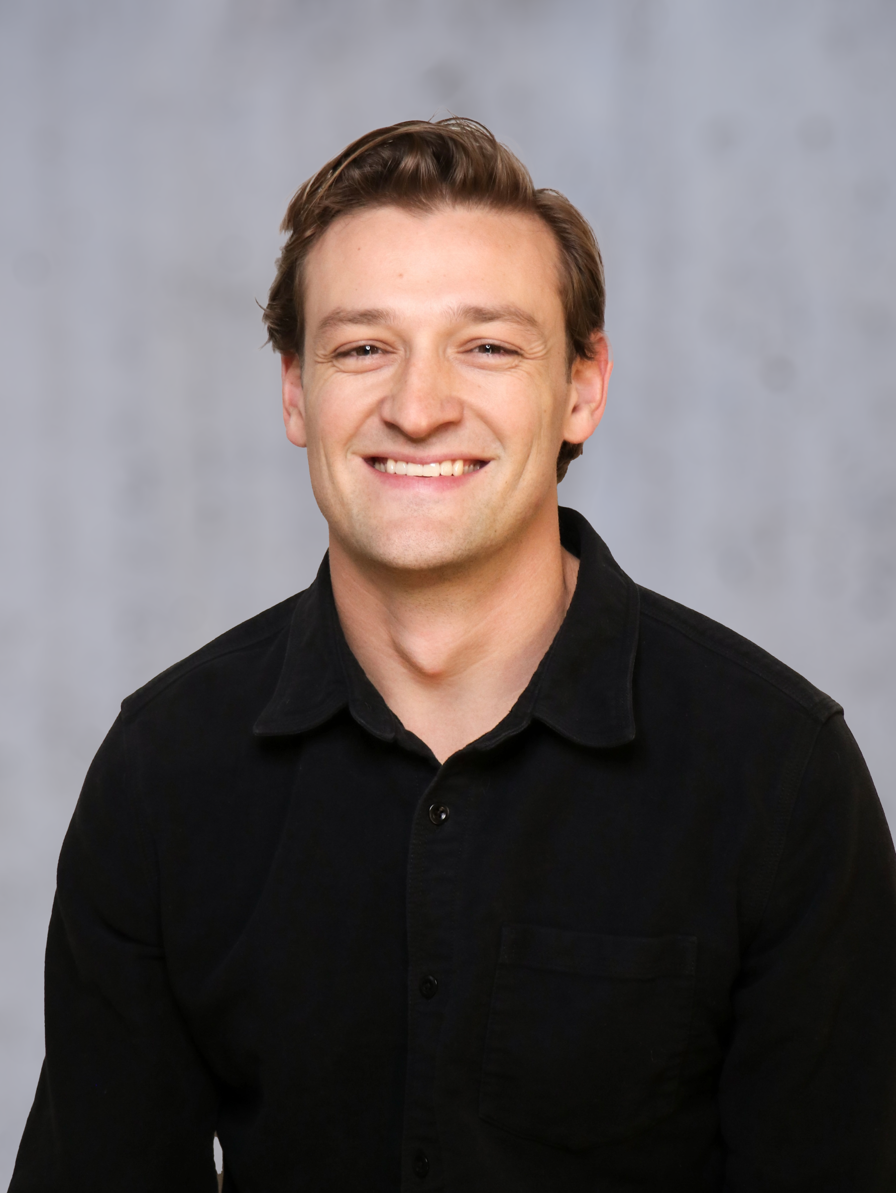  PRESTON FRANKSTONE    Associate Owner's Representative 