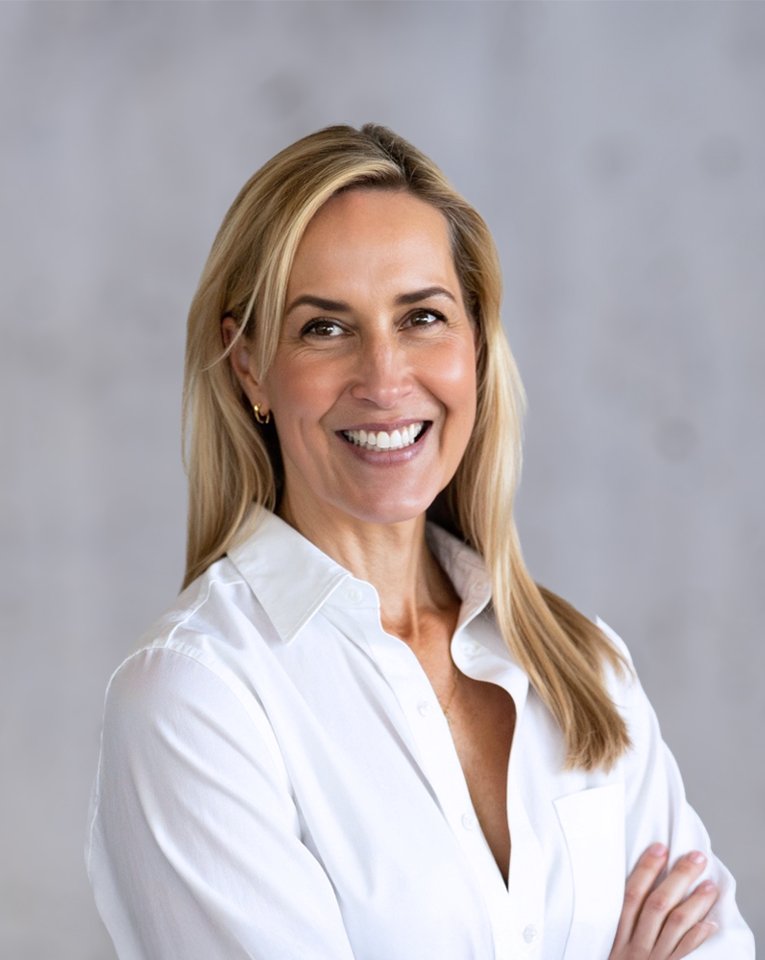  JESSICA HENRY    Senior Director of Strategic Partnerships & Marketing  