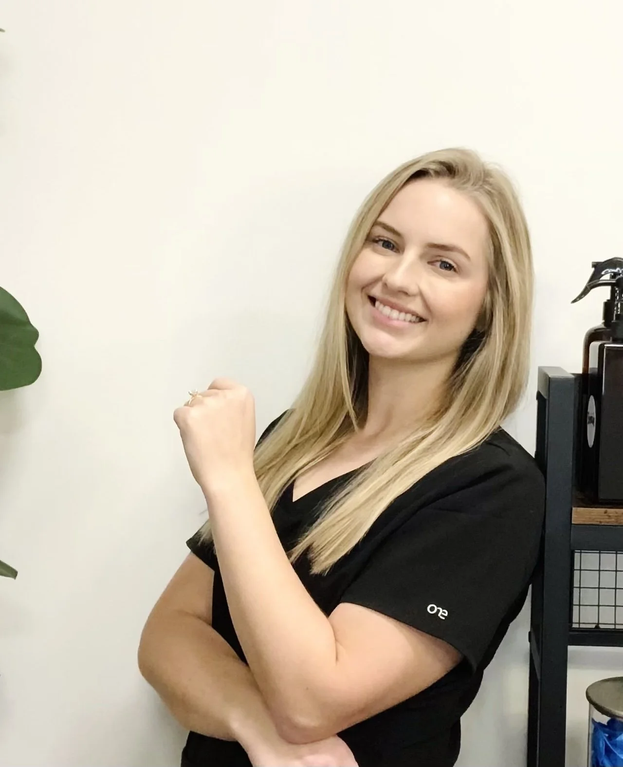 licensed esthetician in Raleigh NC