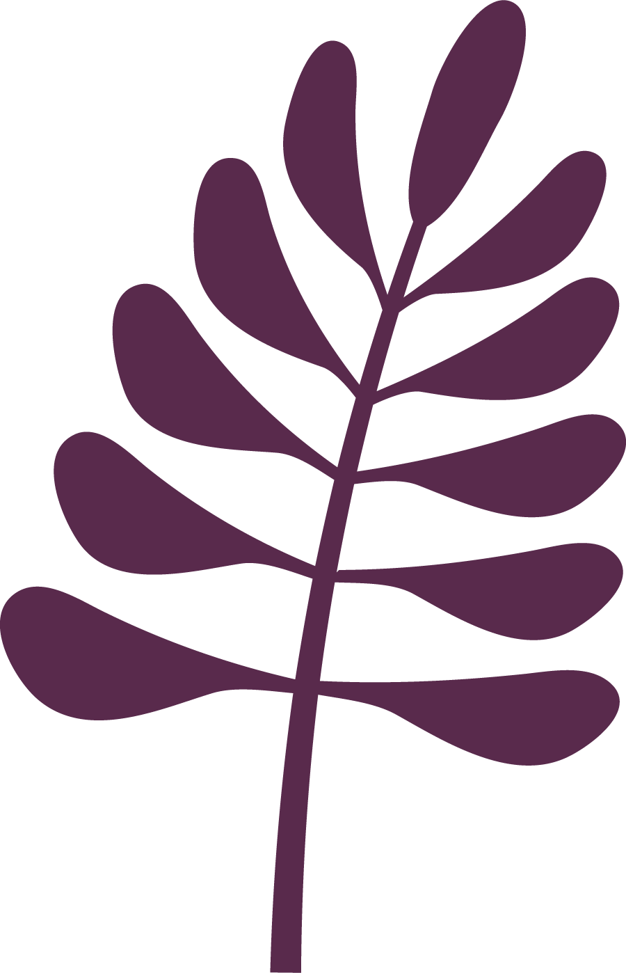 plant leaf icon