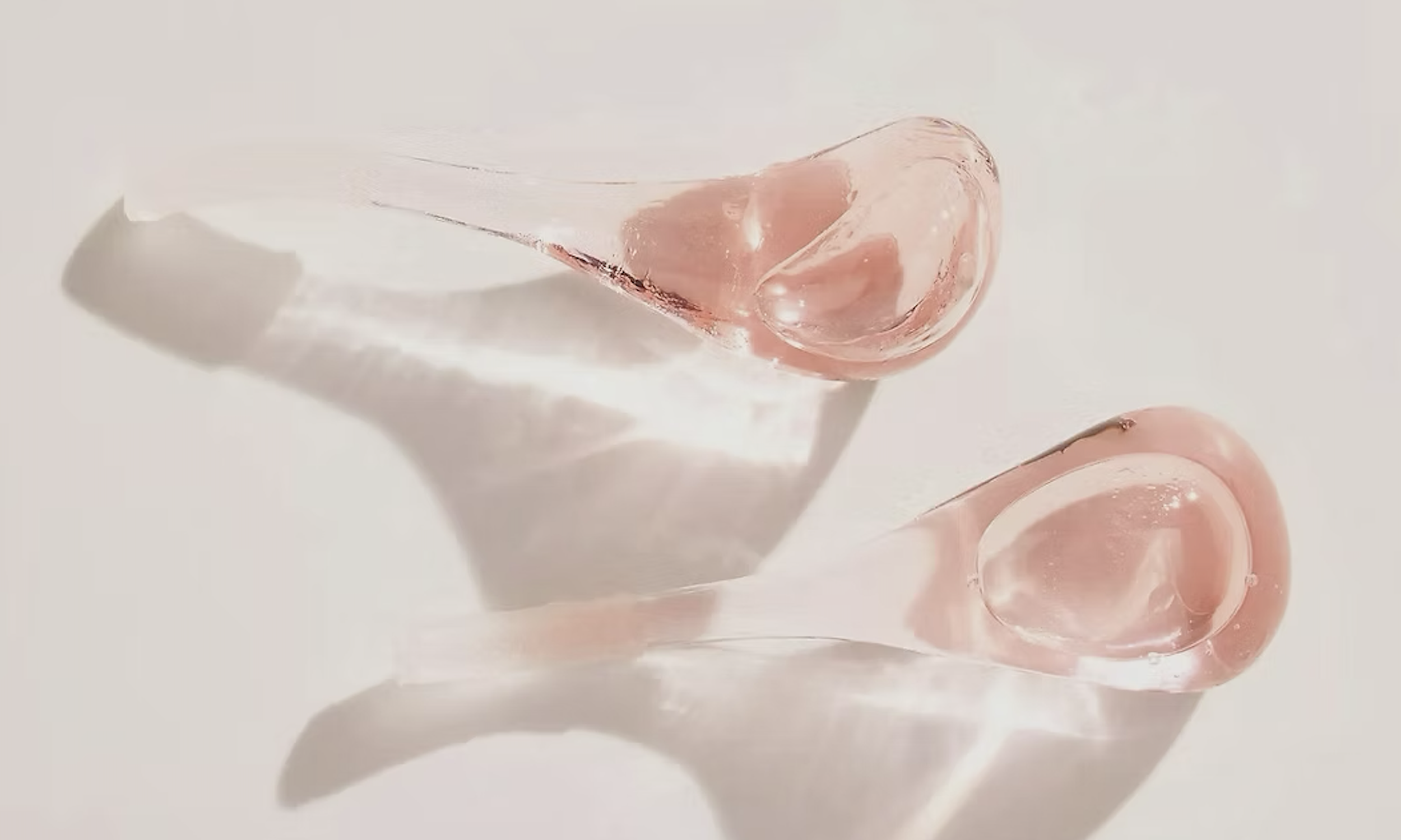 skincare product stock image