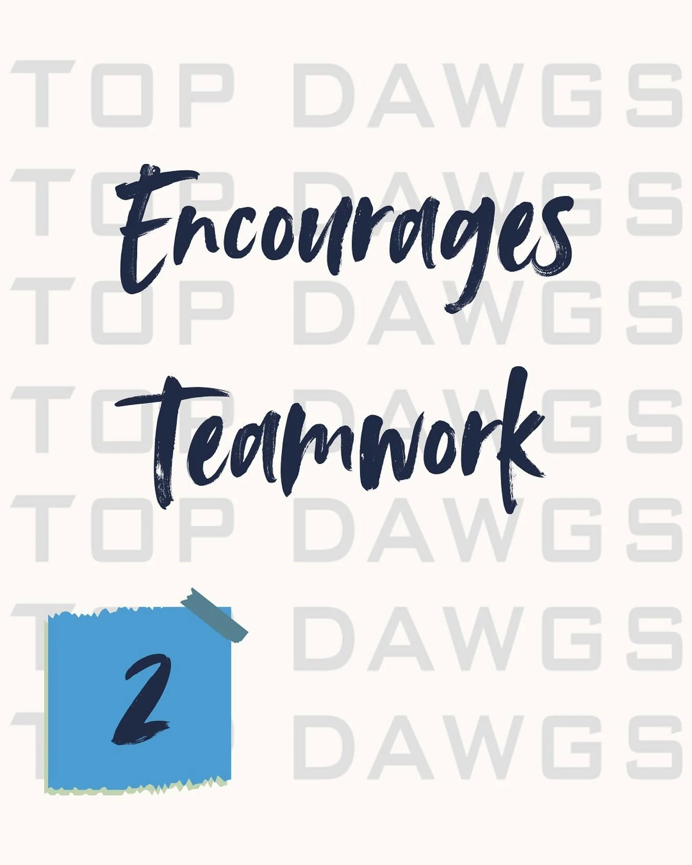 Cheer is all about teamwork! 🤩
Performing together builds trust, communication, and unity &mdash; because every stunt, tumble, and motion depends on working as one team. 💥
When athletes take the floor, they&rsquo;re not just showing off skills&hell