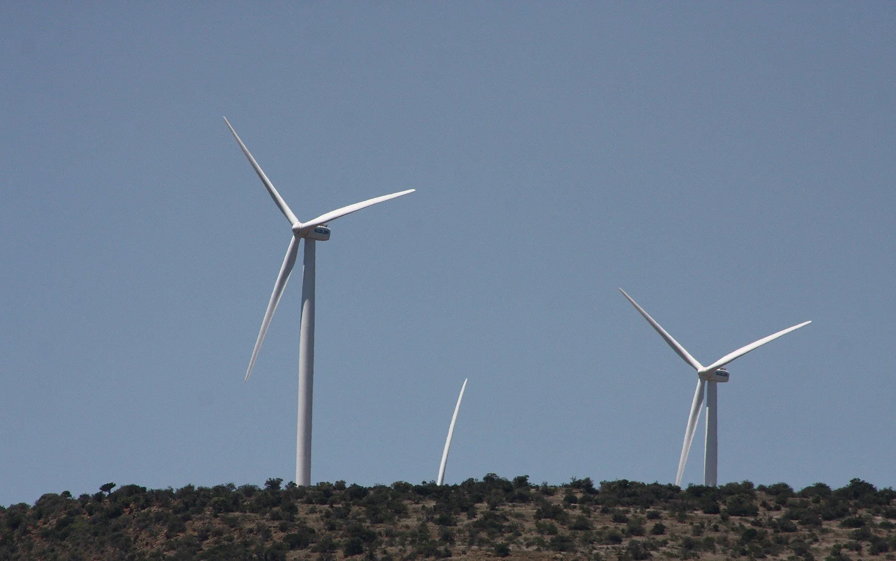 Duty of Care −Energy and Infrastructure Development in Remote Regions