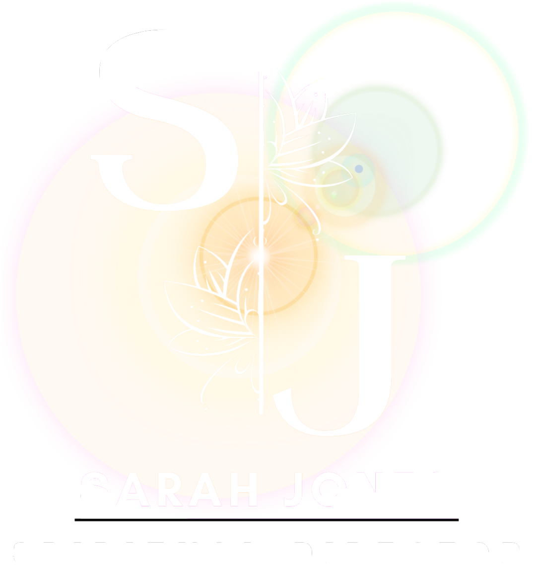 Sarah Jones, Spiritual Direction