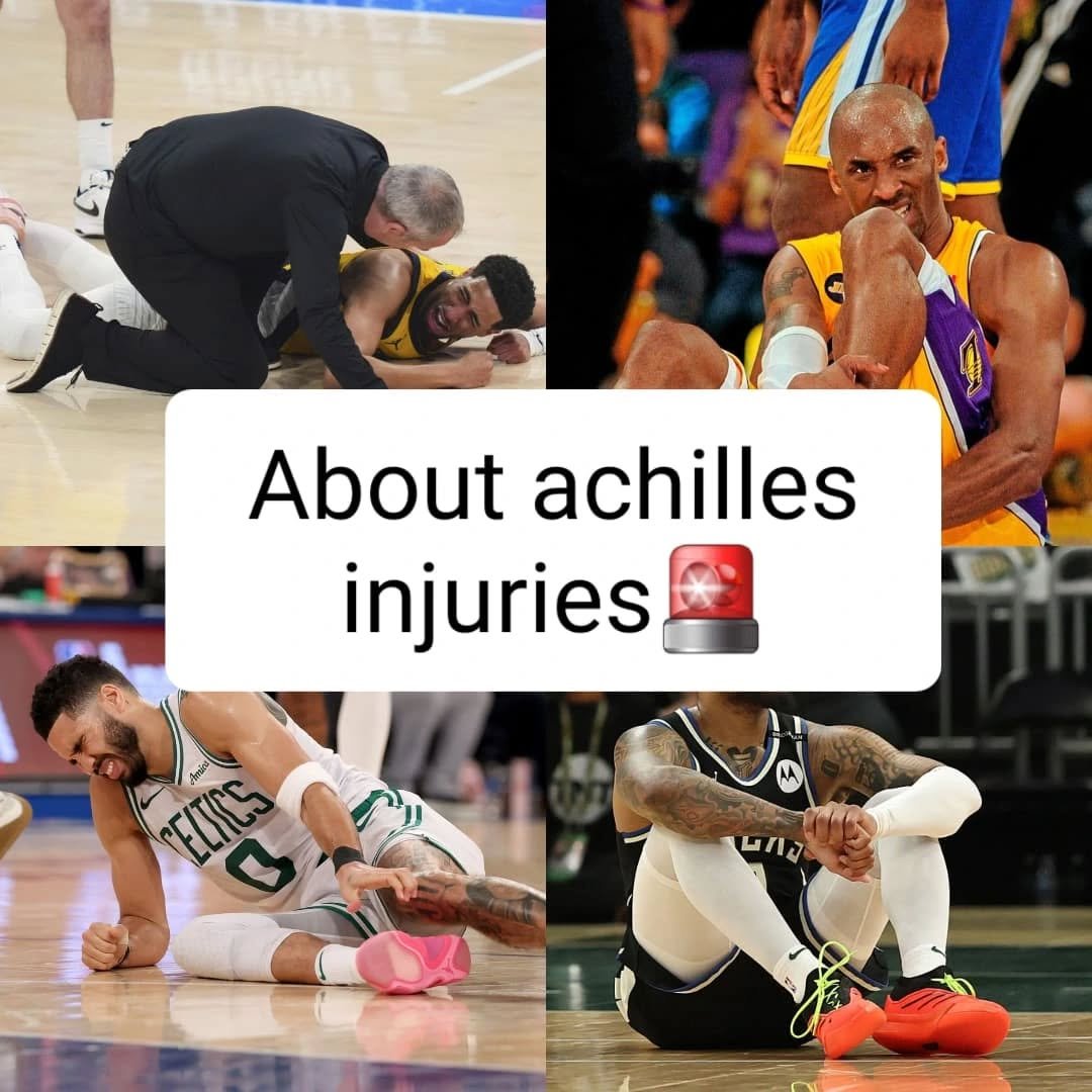 The three key joints to prioritize for injury prevention:
1. Hips
2. Knees
3. Ankles
When one becomes weak or unstable, it creates imbalances that force the other joints to compensate. This increases stress and risk of injury.
Train your tendons i