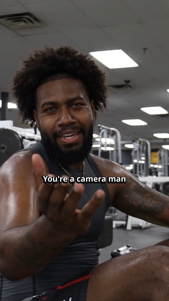Light work😆
#workout #gymhumor #gymhumour #gym #training #performance #coaching #personaltraining #gymcomedy #intenseworkout