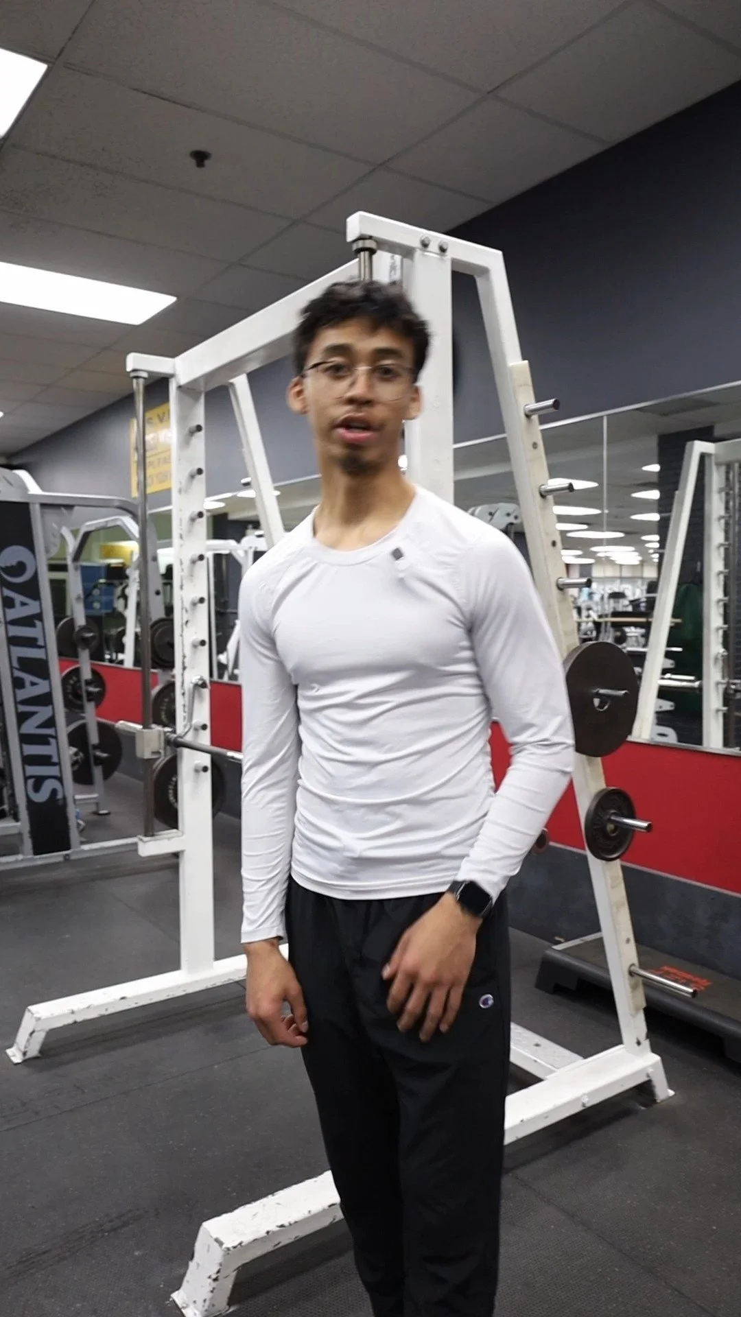 1. Inverted row
2. Push up
3. Dips
4. Pull up
5. Shoulder press
Implement these five upper body exercises in your routine to develop an all-around upper body strength.
.
.
.
.
.
#upperbody #upperbodystrength #workout #exercises #upperbodyexercises #