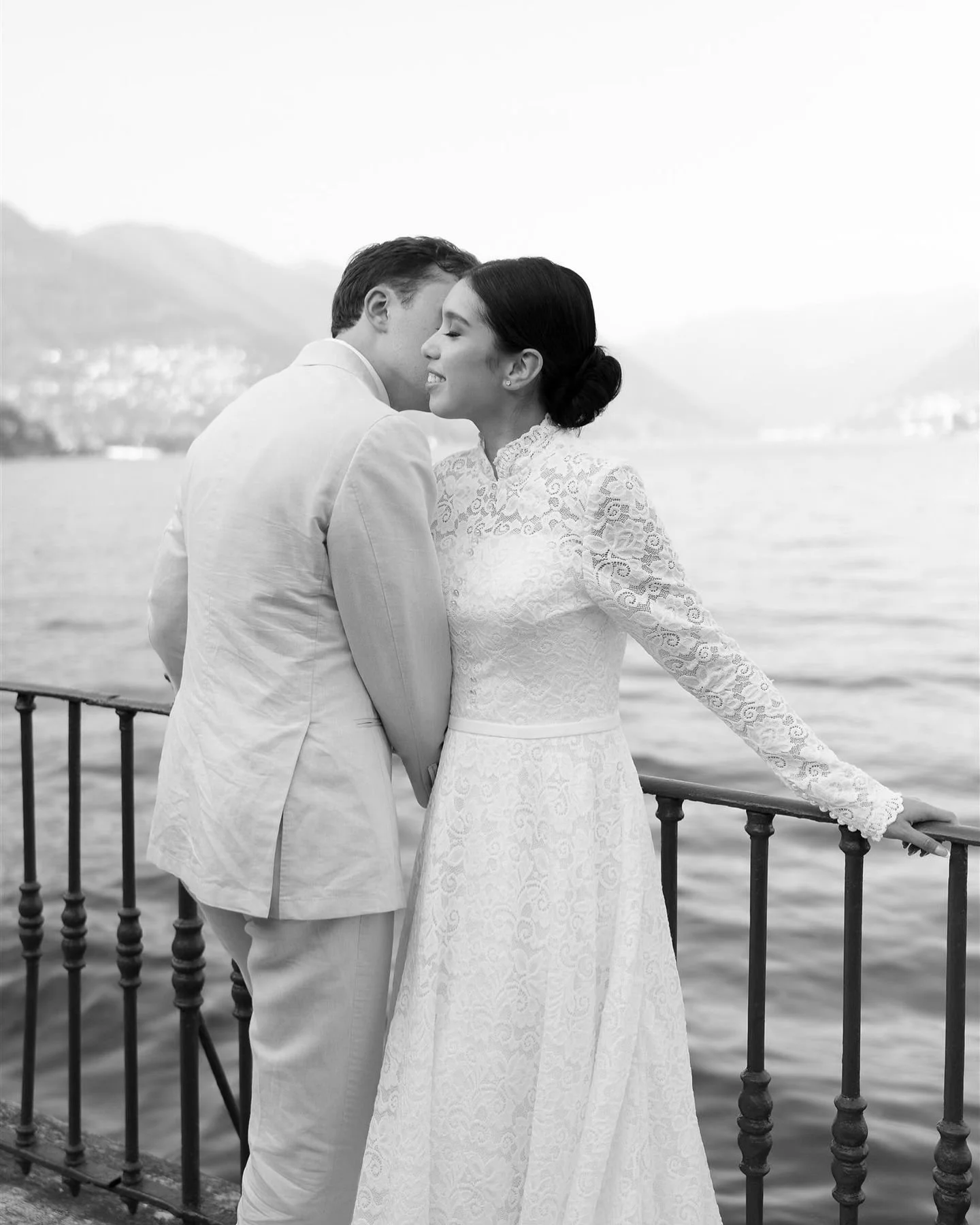 Claudia + Alex in Lake Como 🤍

#lakecomowedding #lakecomoweddingphotographer #weddinginlakecomo #italywedding #italyweddingphotographer #weddinginitaly #lakegardawedding #lakegardaweddingphotographer