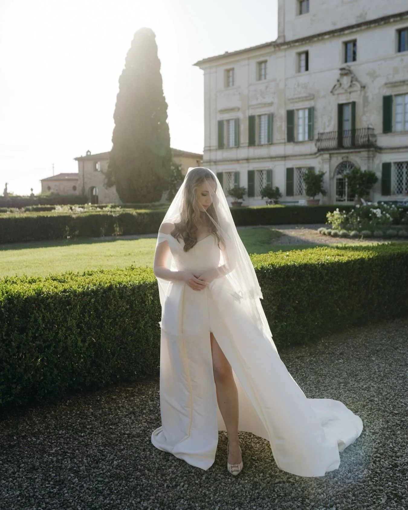 Natalia 🤍

#tuscanywedding #tuscanyweddingphotographer #italywedding #italyweddingphotographer #villadigeggiano #italydestinationwedding #italyweddingvenue