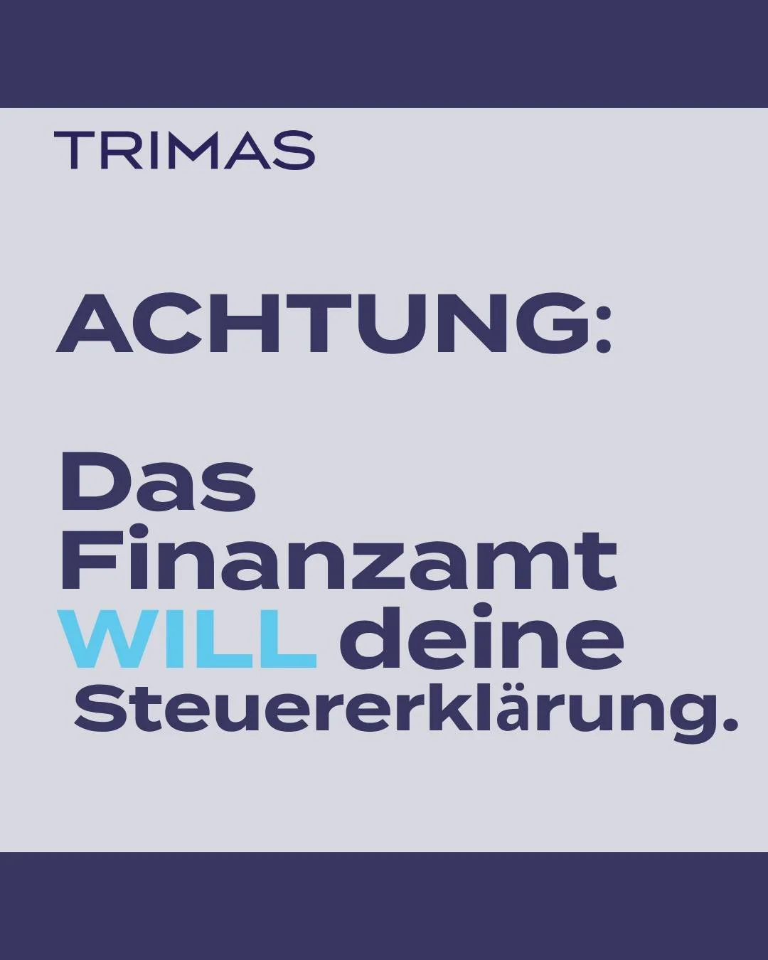 Nicht jede Arbeitnehmerveranlagung ist freiwillig.

In vielen F&auml;llen verlangt das Finanzamt verpflichtend eine Steuererkl&auml;rung &mdash; oft ohne dass Betroffene es wissen.

Typische Ausl&ouml;ser:
&bull; Mehrere Arbeitgeber gleichzeitig
&bul