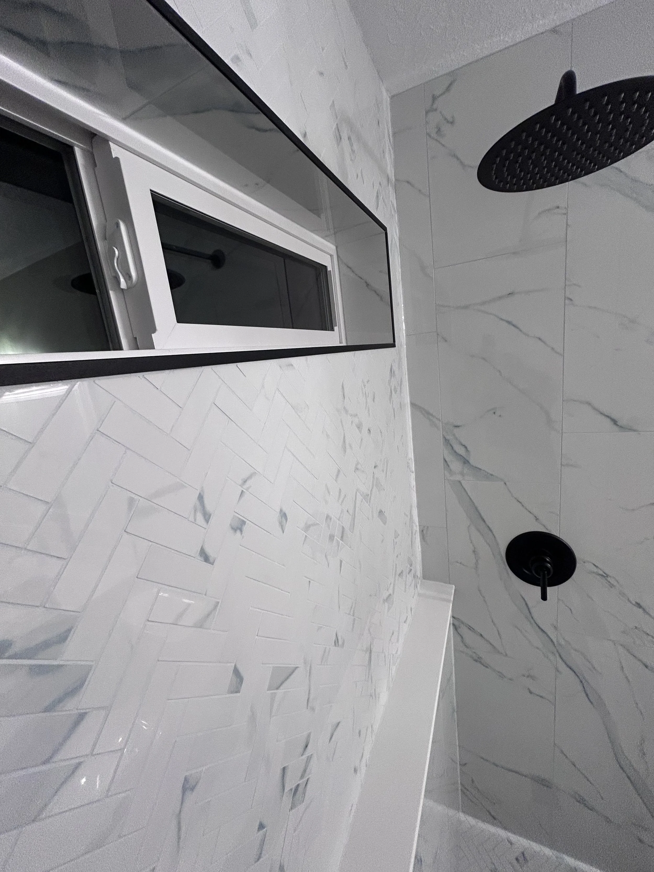 Hall Bathroom Remodel