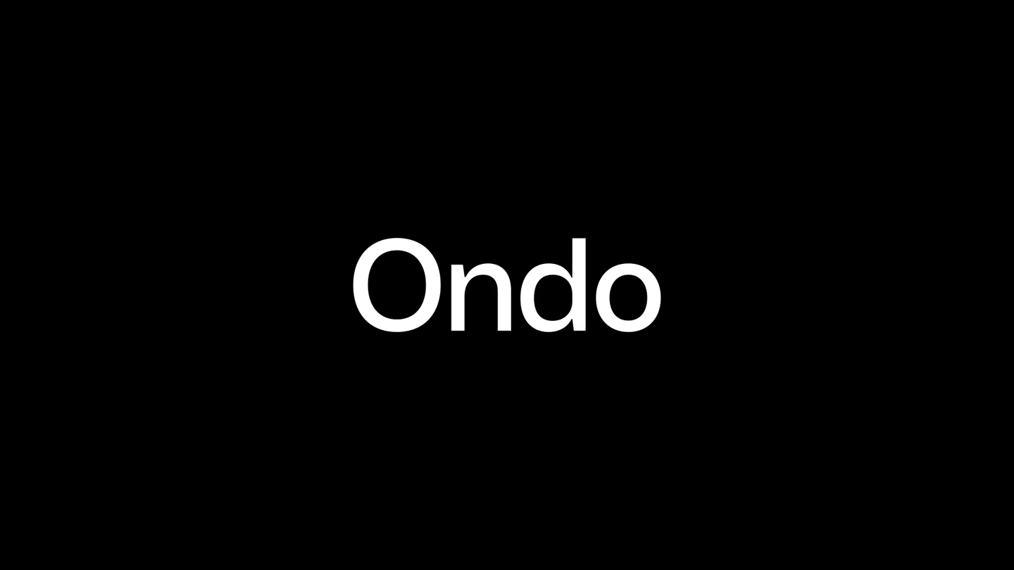 Ondo