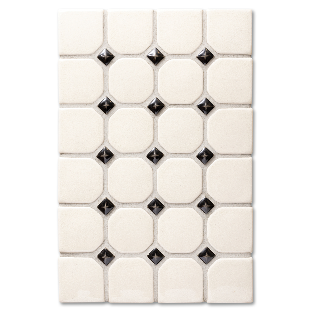 Clipped Corners, Crystal