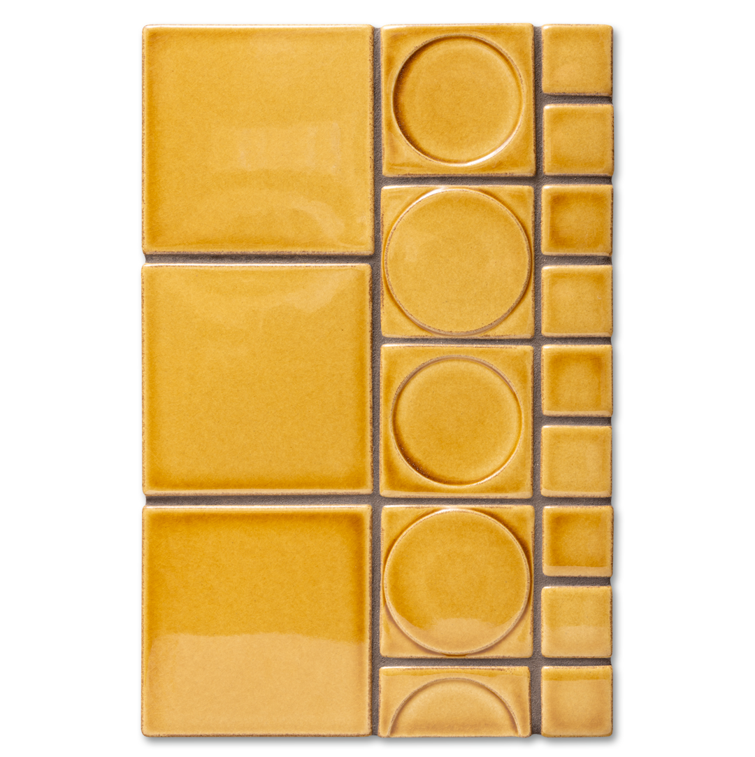 Innie & Outie, Ochre