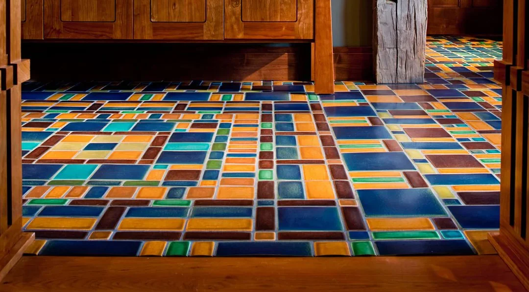 Installation Guide — Motawi Tileworks