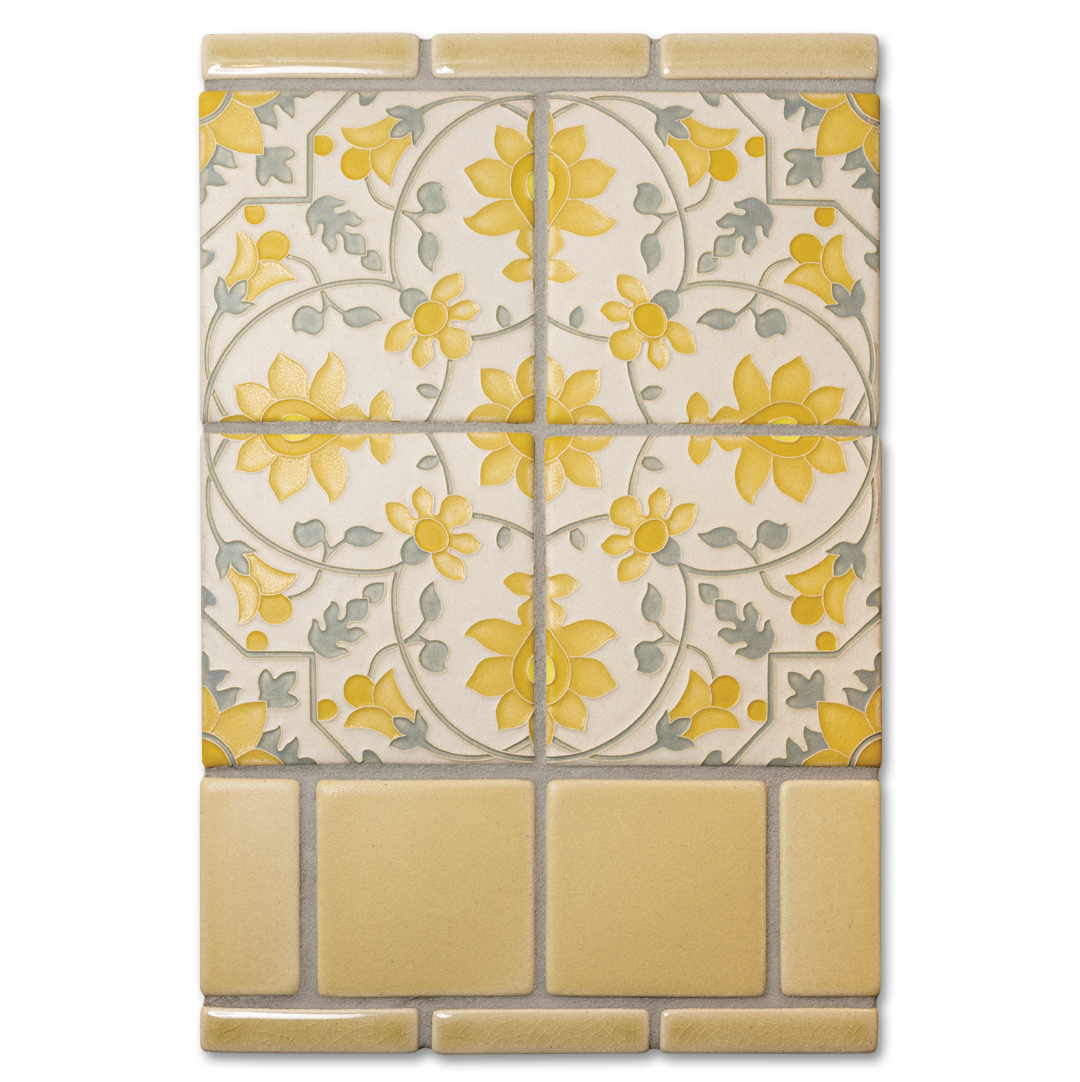 Tapestry, Butter