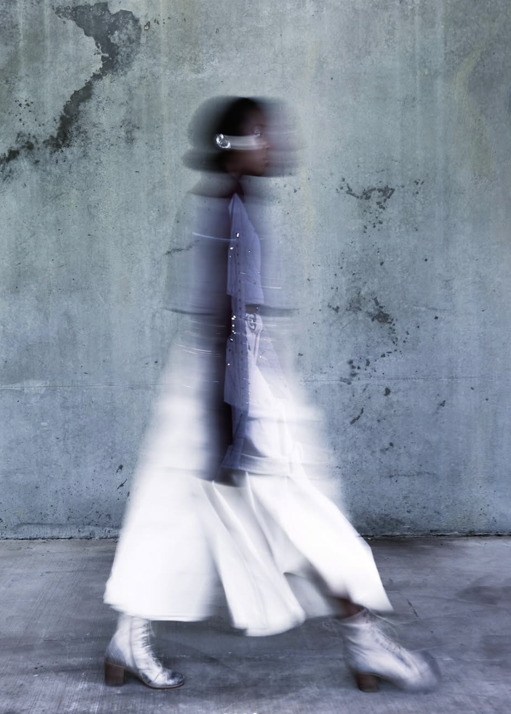 The Man and the Machine