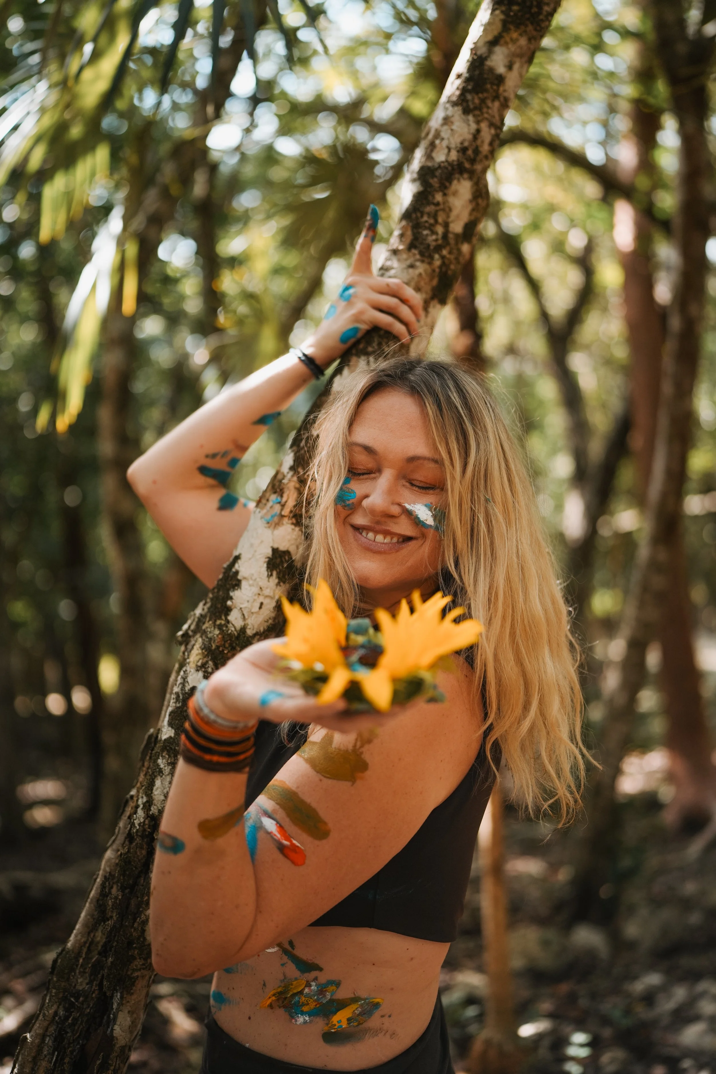 Women Empowerment Photoshoots