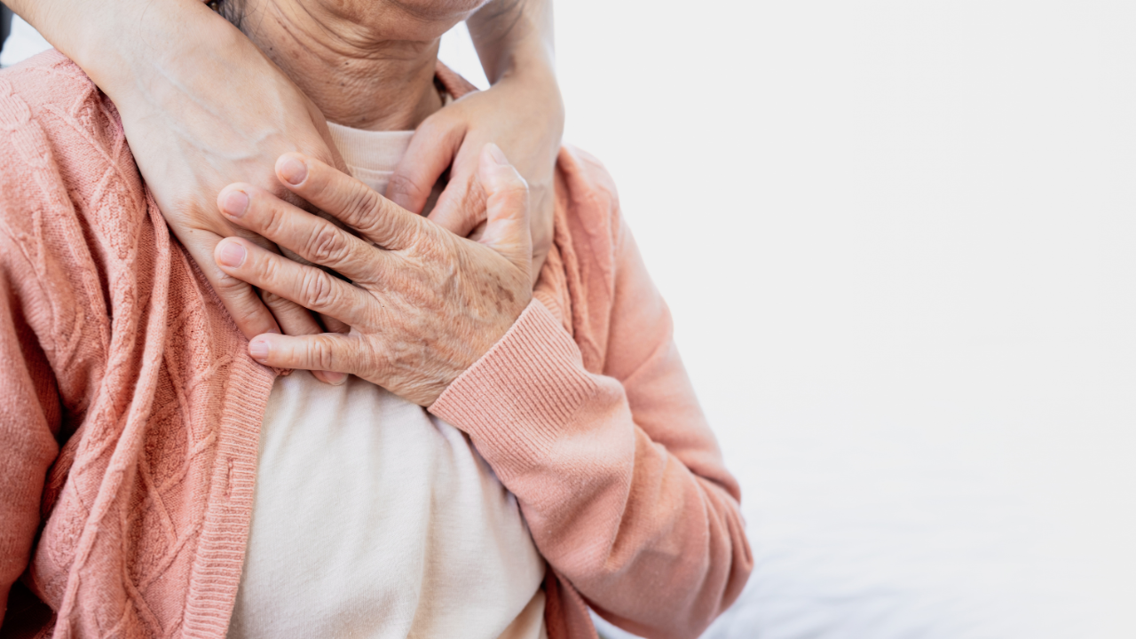 The Importance of Wellness as We Age