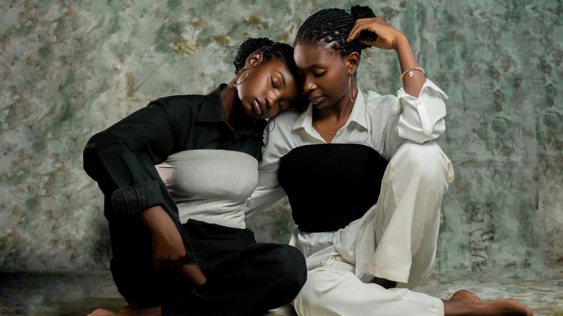 You Don’t Need a  Perfect Plan to Begin