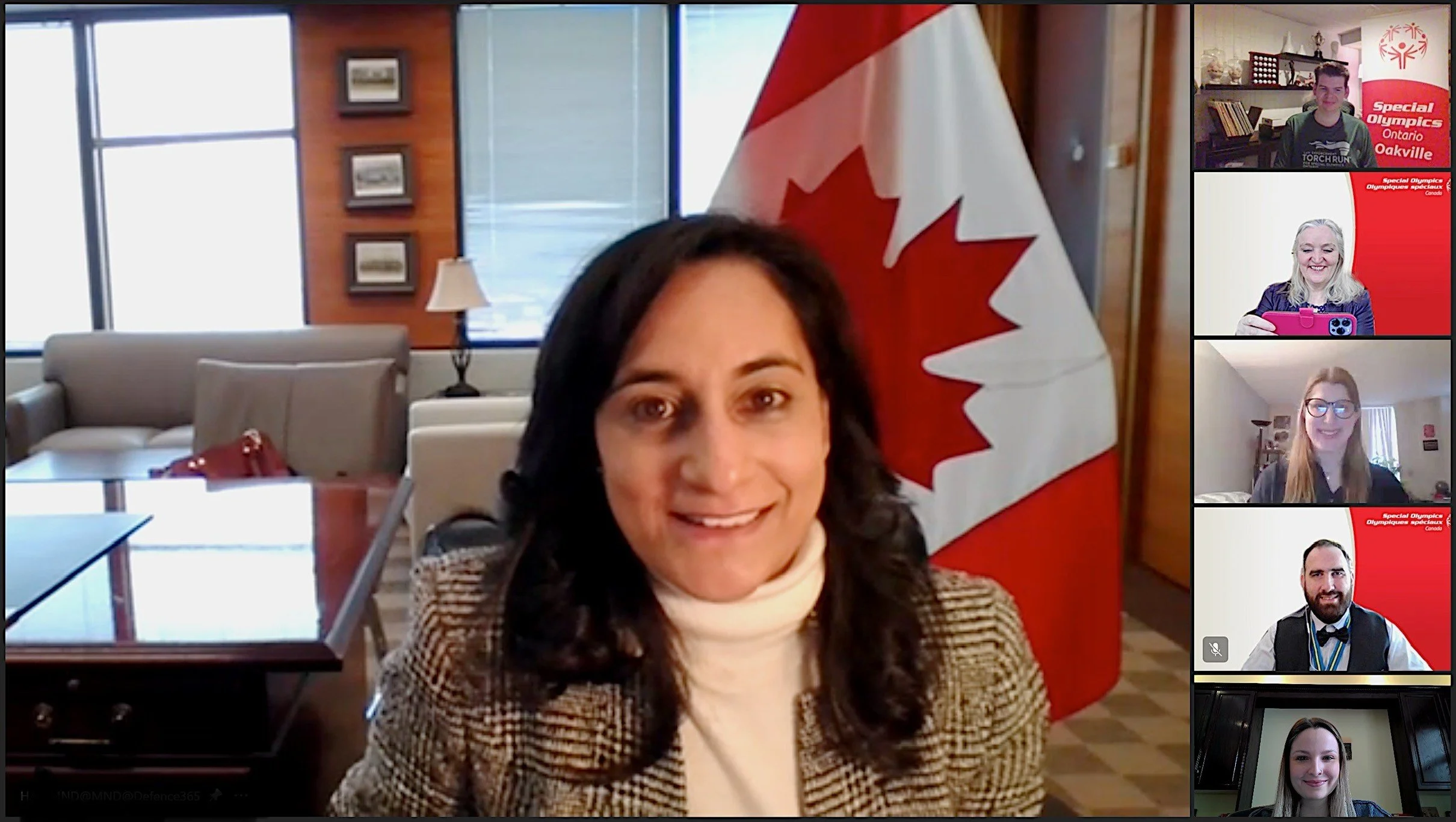 Newsletter - Jan. 14, 2022