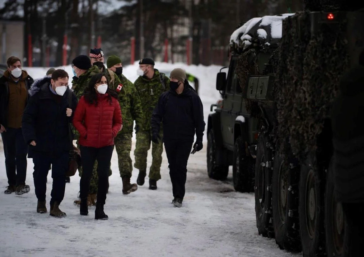 Newsletter - Feb. 04, 2022