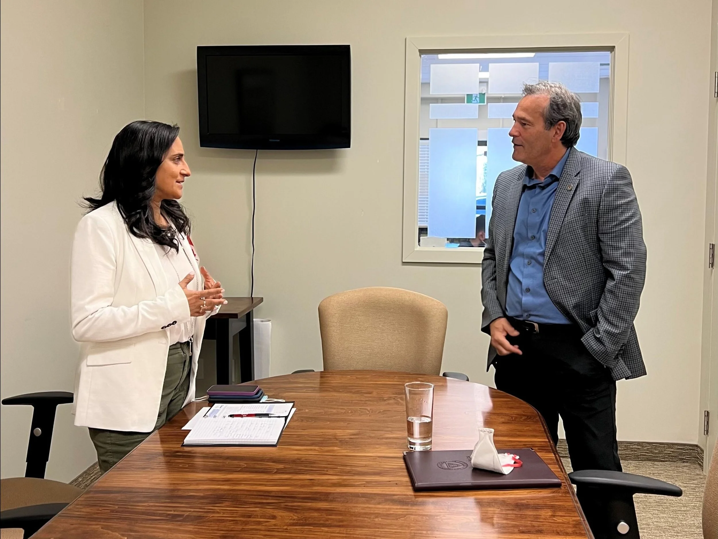 Newsletter - apr. 25, 2022