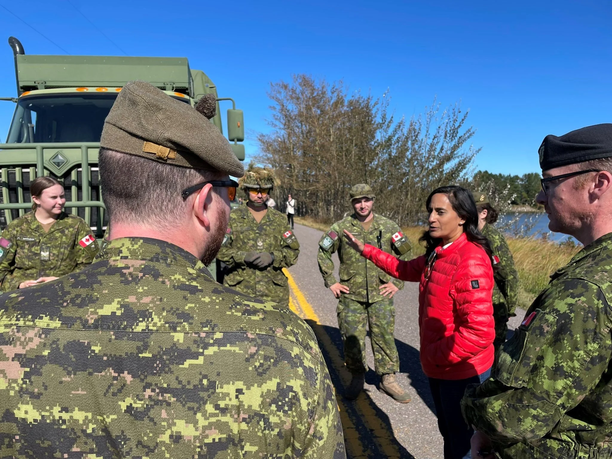 Newsletter - oct. 14, 2022