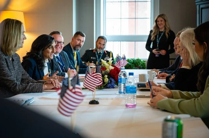 Newsletter - nov. 25, 2022