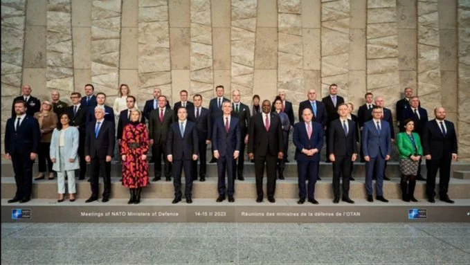 Newsletter - Feb. 17, 2023