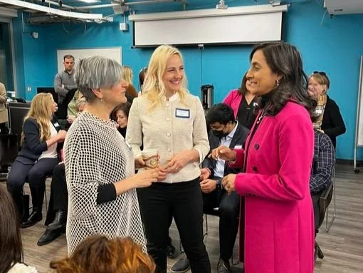 Newsletter - Mar. 17, 2023