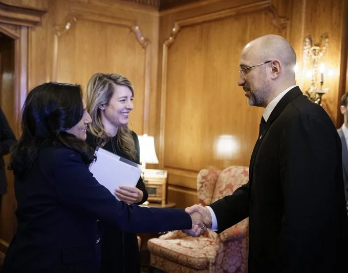 Newsletter - apr. 15, 2023