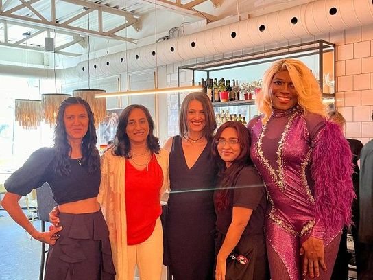 Newsletter - June 09, 2023