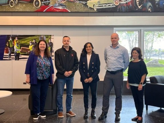 Newsletter - may 26, 2023