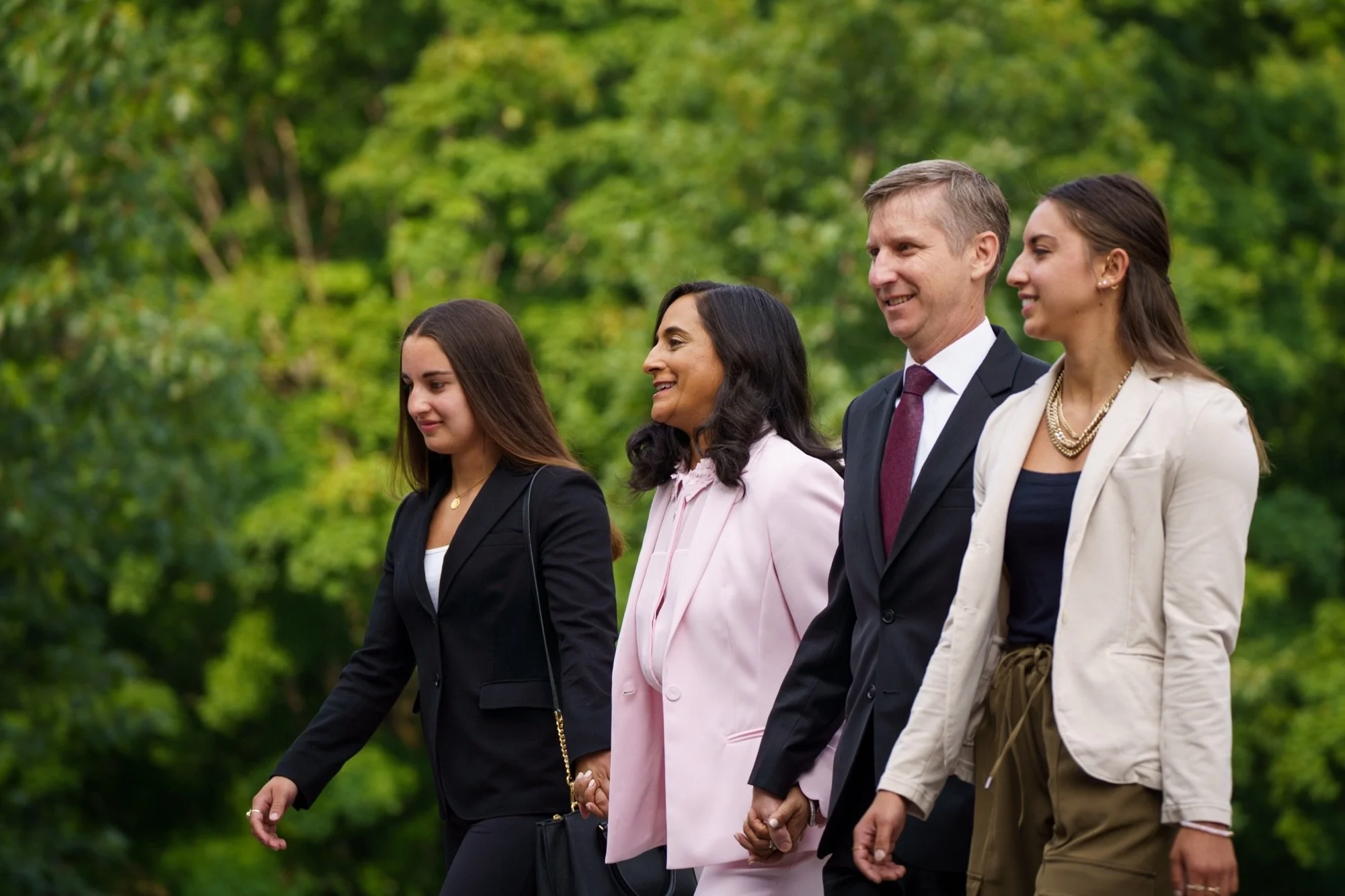 Oakville News: ‘COO of government’: Anita Anand says new job makes her a key player on economic team