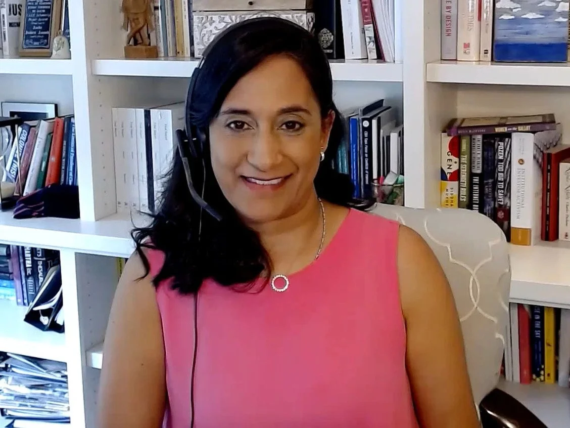 National Post: Anita Anand on what she plans to do in her newest job
