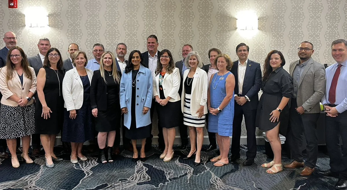 Newsletter - aug. 18, 2023