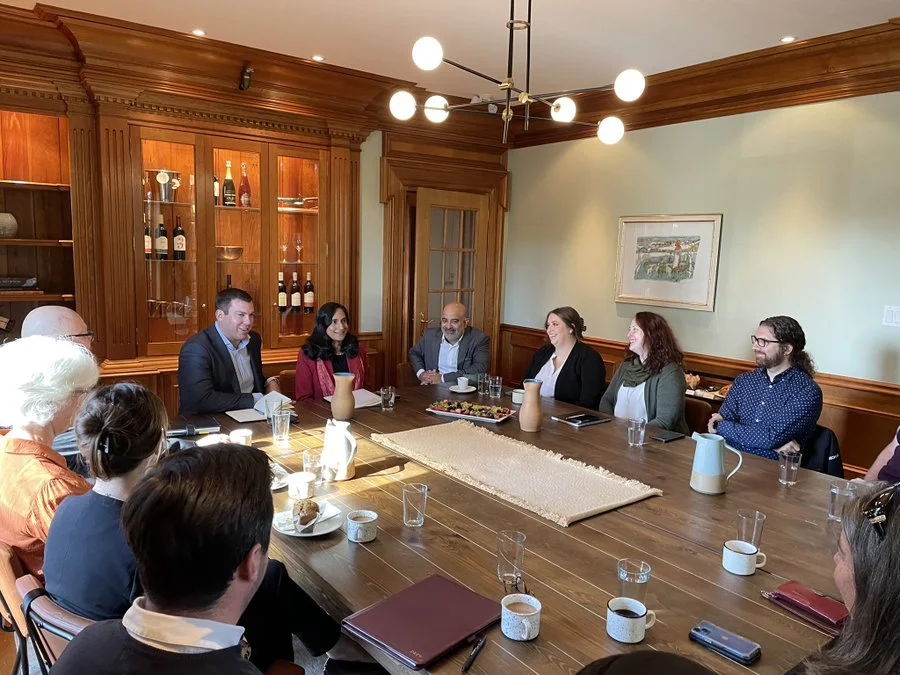 Newsletter - Oct. 18, 2023