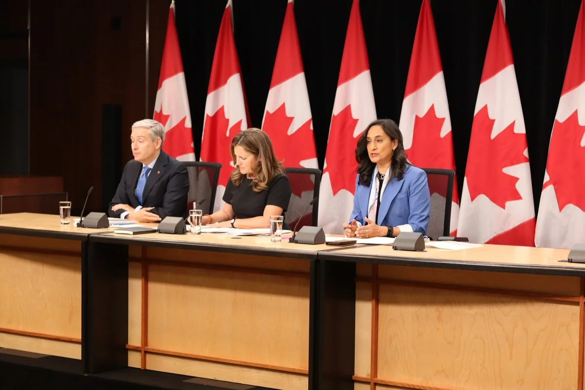 Newsletter - Nov. 01, 2023