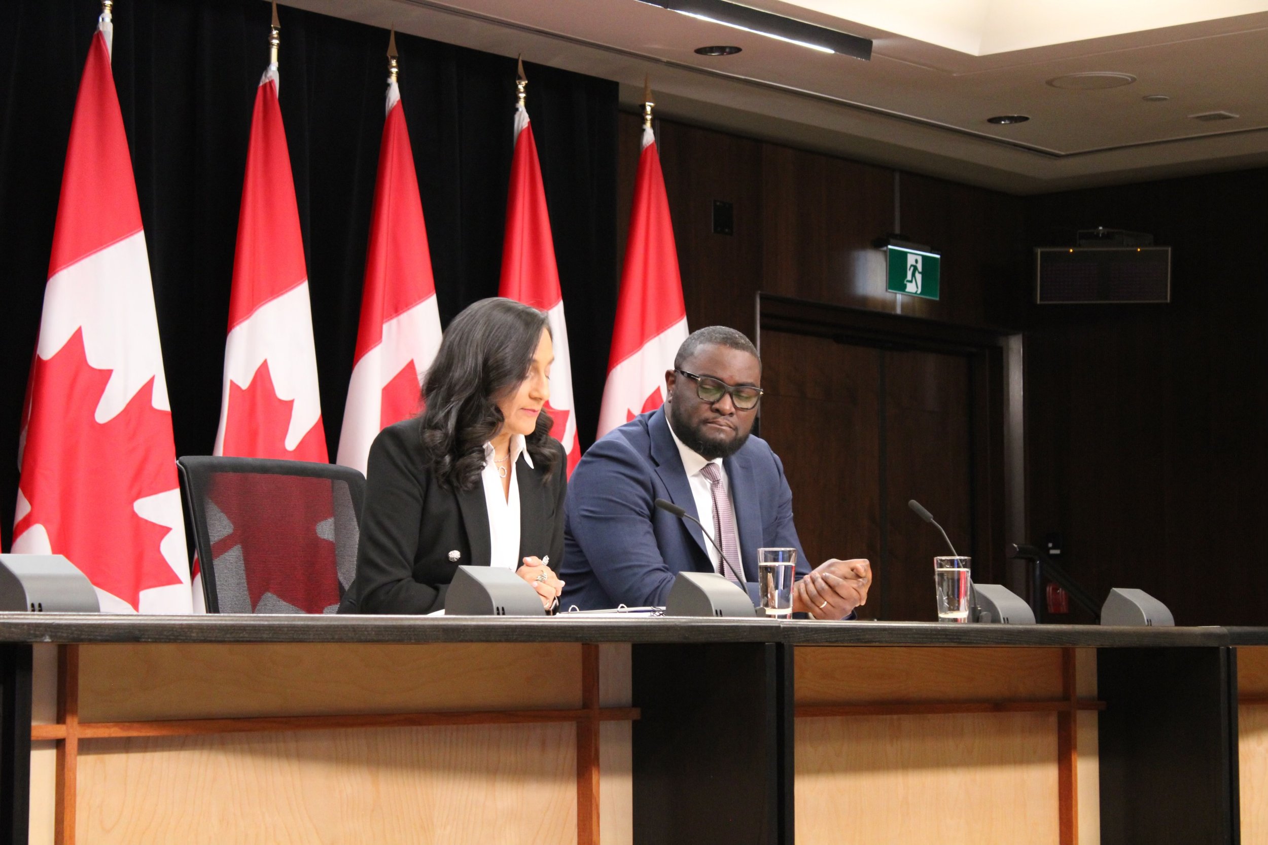 Newsletter - Nov. 15, 2023 