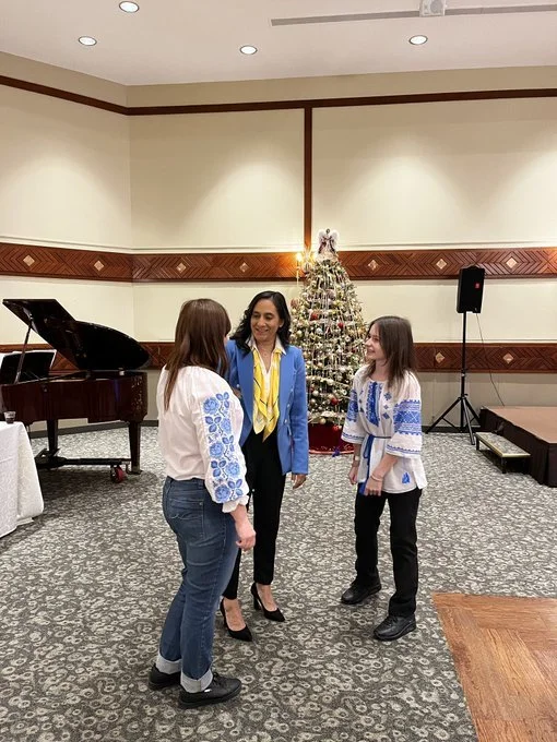 Newsletter - Dec. 13, 2023 