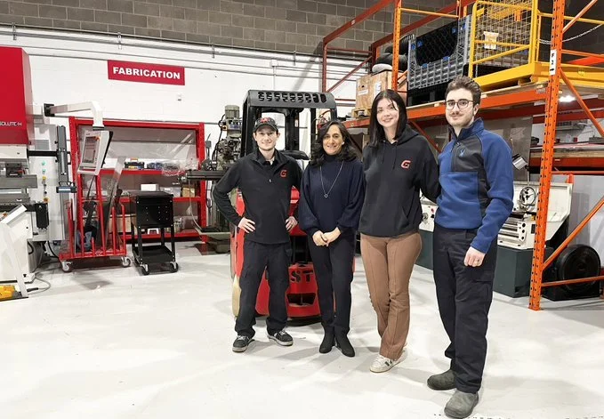 Newsletter - Jan. 11, 2024 