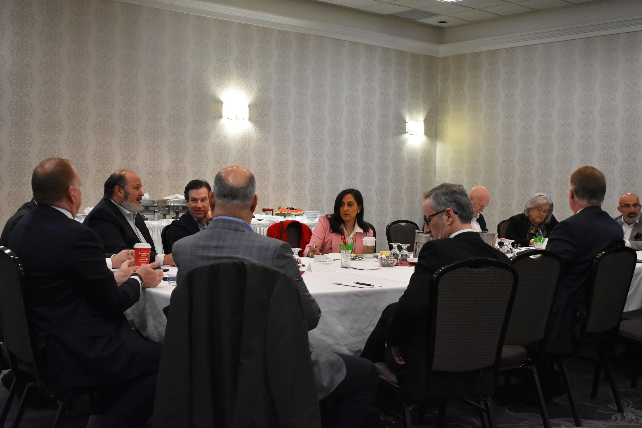 Newsletter - Jan. 24, 2024