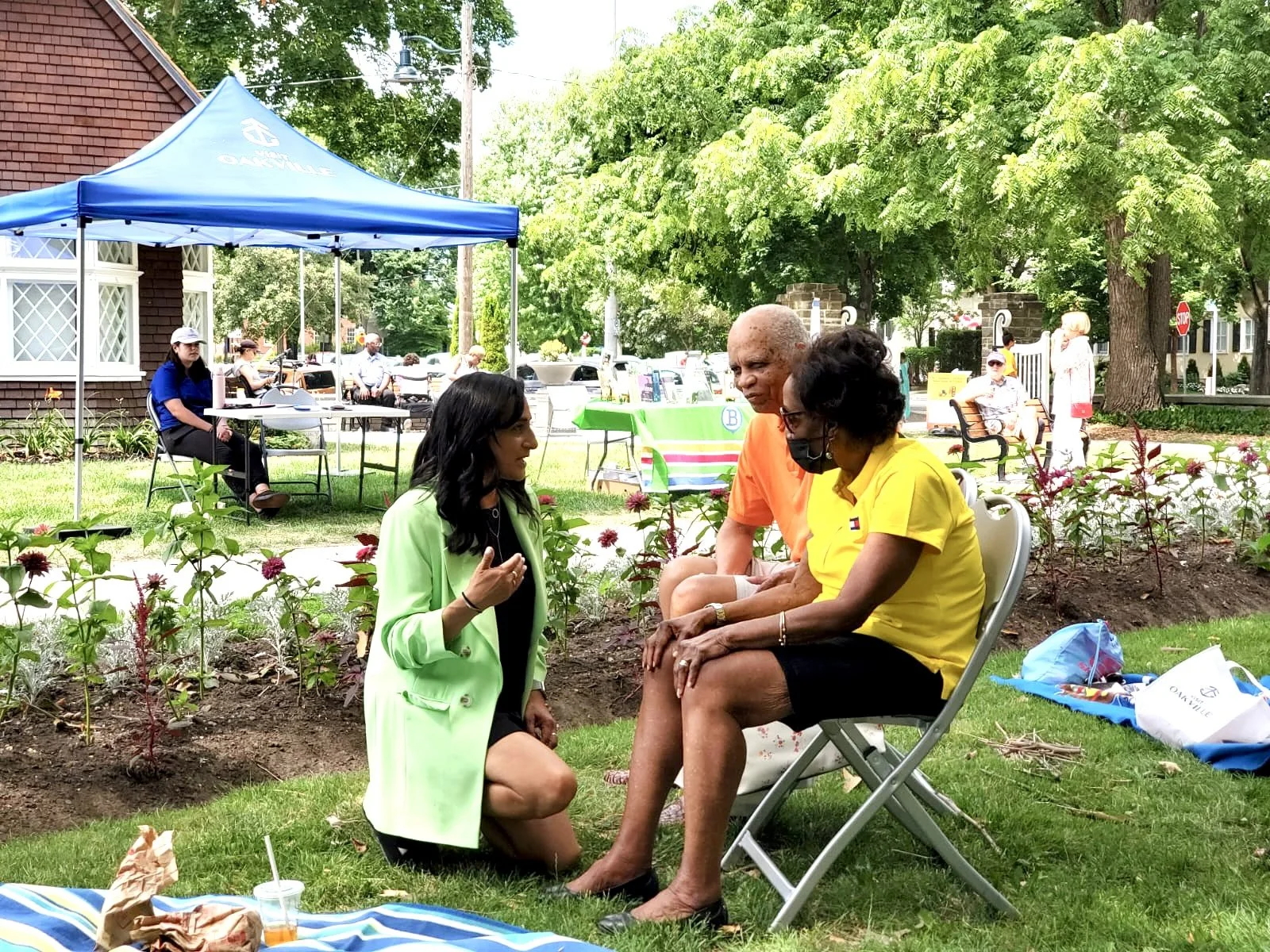 Newsletter - mar. 20, 2024