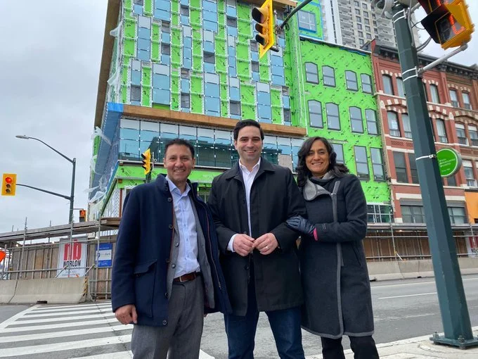 Newsletter - apr. 03, 2024 