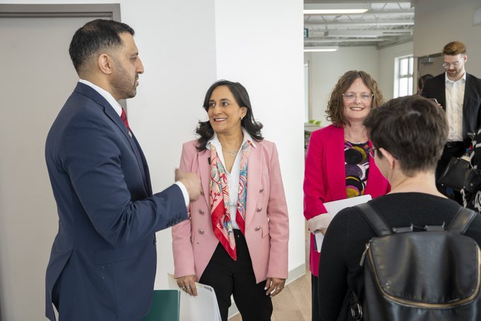 Newsletter - apr. 17, 2024