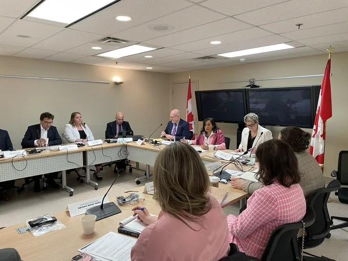 Newsletter - may 01, 2024