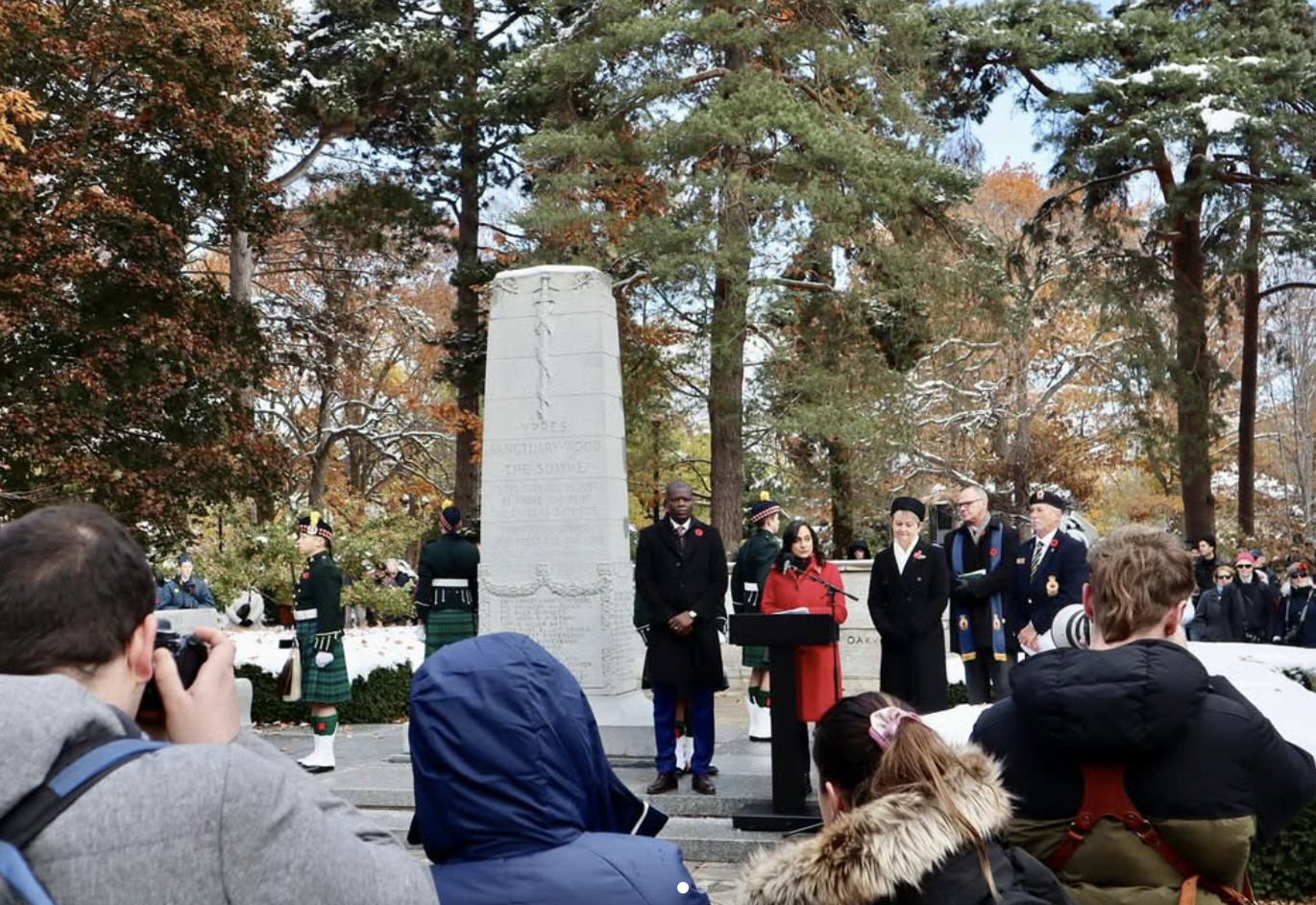 Newsletter - Nov 19, 2025